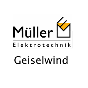 Logo Elektrotechnik Müller