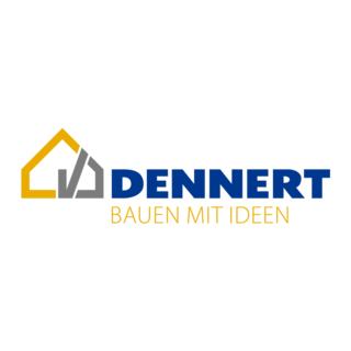 Dennert Baustoffwelt Logo