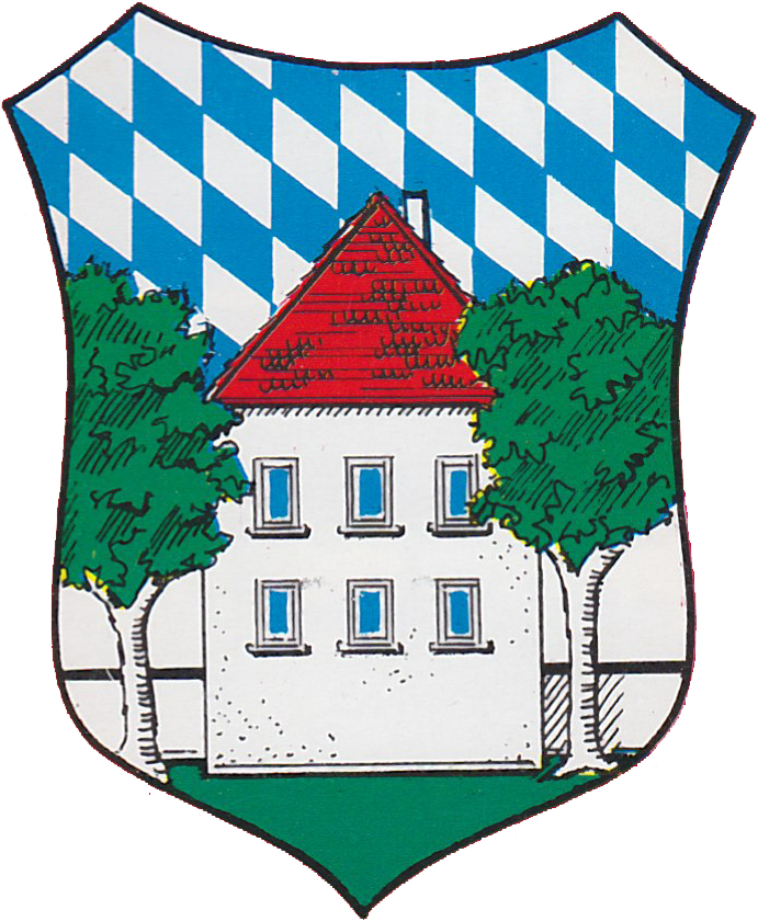 Logo der freiwilligen Feuerwehr Fürstenforst