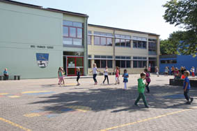 Grundschule Geiselwind