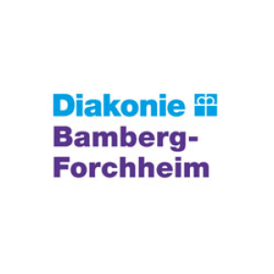 Logo Diakonie Bamberg-Forchheim