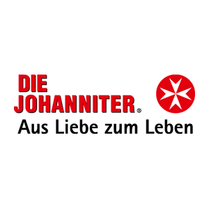Logo von Die Johanniter