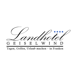 Logo Landhotel Geiselwind