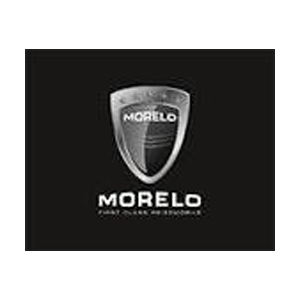 Logo Morelo First Class Reisemobile