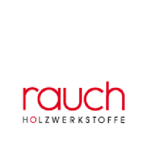 Logo Rauch Spanplattenwerke