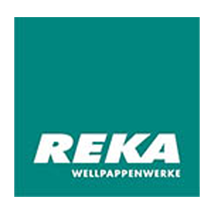Logo REKA Wellpappenwerke