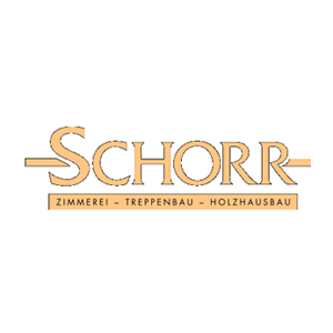 Logo Holzbau Schorr