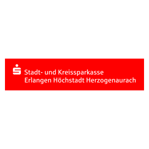 Logo Sparkasse Erlangen Höchstadt Herzogenaurach