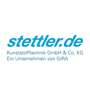 Logo Stettler Kunststofftechnik