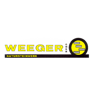 Logo Weeger Natursteinwerk