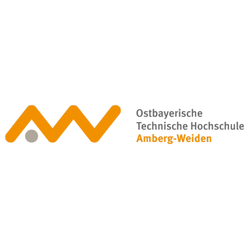 Logo Ostbayerische Technische Hochschule Amberg-Weiden