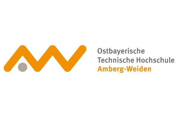 Logo Ostbayerische Technische Universität Amberg-Weiden