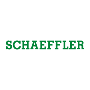 Logo Schaeffler