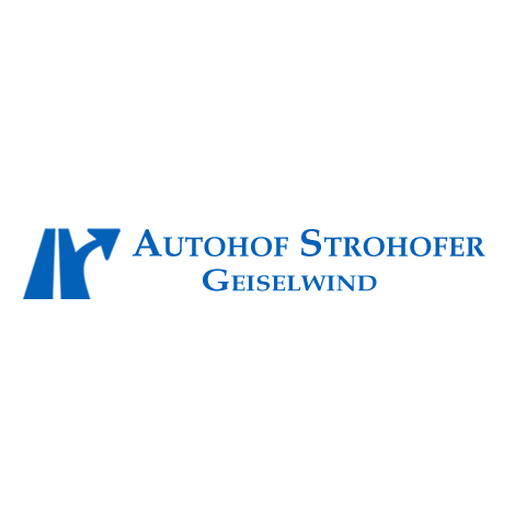 Autohof Strohofer
