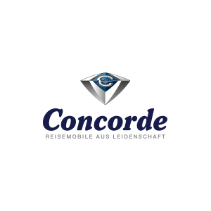 Concorde Logo