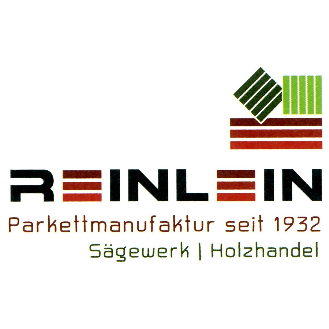 Logo Holz Reinlein