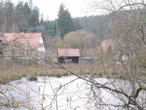 Obersteinach