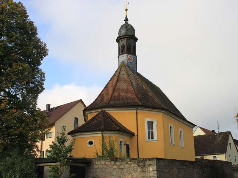 Heuchelheim St. Josef