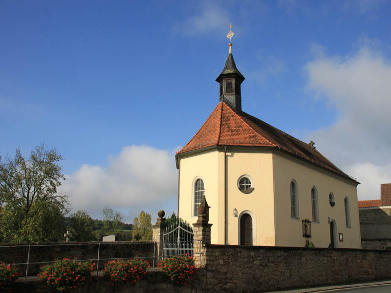 Rambach St Sebastian