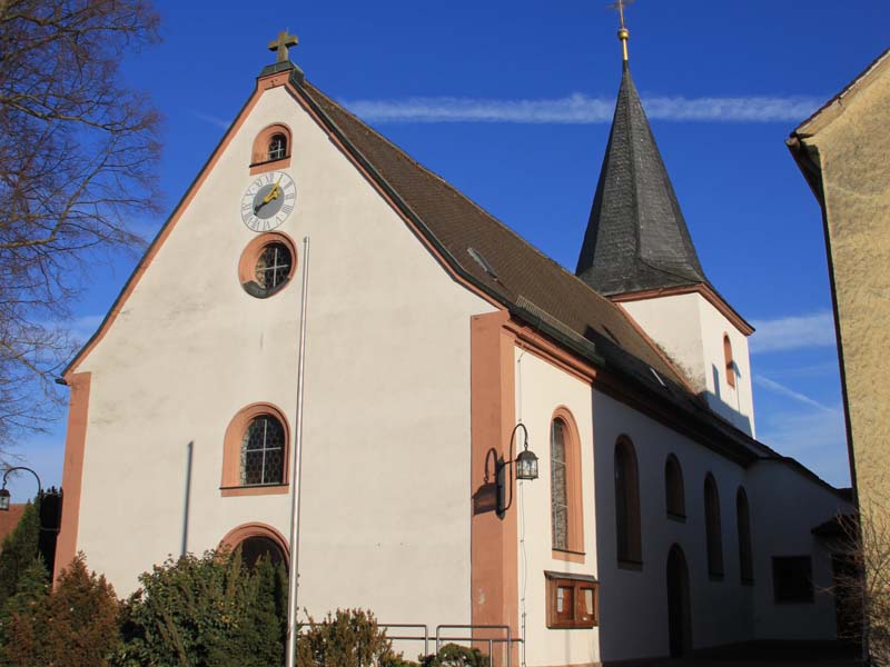 elsendorf St. Laurentius