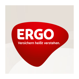 Logo Ergo