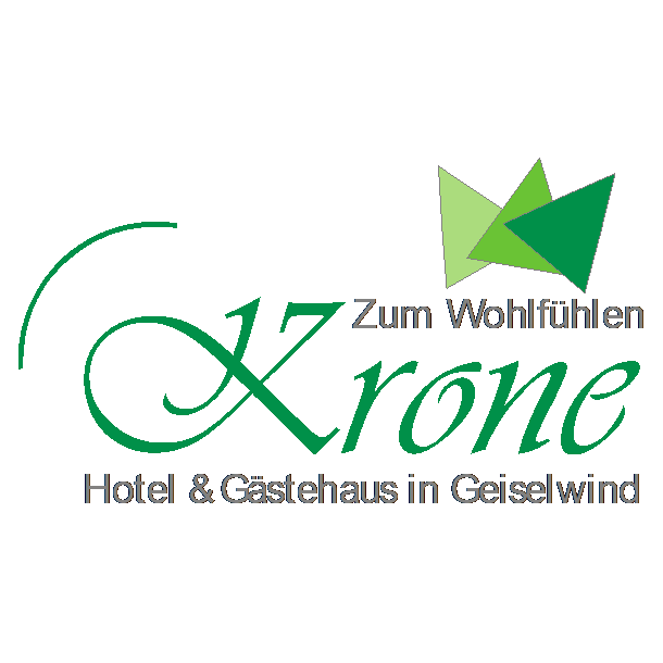 Logo Hotel Krone