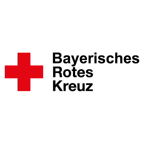 Logo Bayerisches Rotes Kreuz
