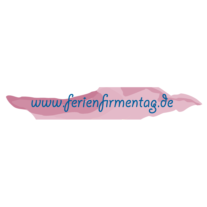 Logo Ferienfirmentag