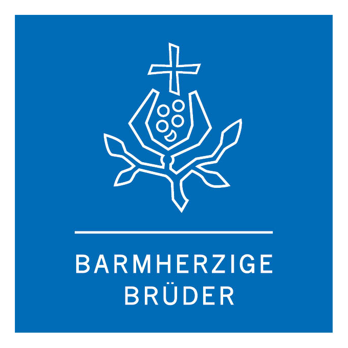 Logo Barmherzige Brüder