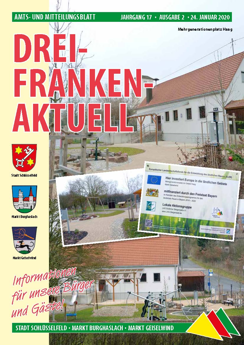 Drei-Franken-Aktuell 02-2020