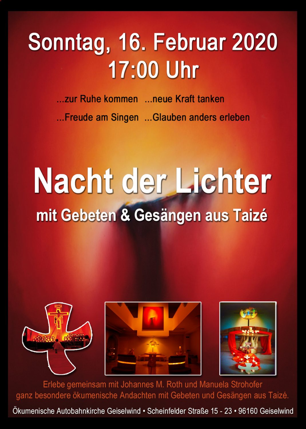 Nacht der Lichter 2020-02-16