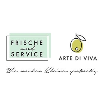 Frische und Service