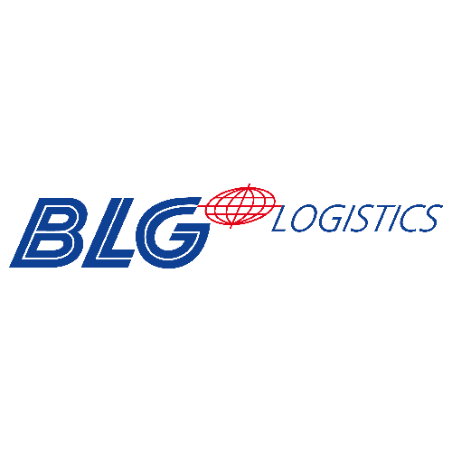 Logo BLG Logistics Group