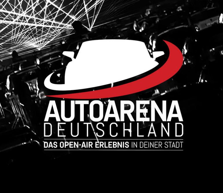 Autoarena Im Eventzentrum Strohofer