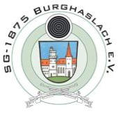 Logo Schützengesellschaft Burghaslach