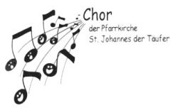 Chor Der Pfarrkirche St. Johannes Der Täufer