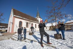 Haltet Durch! Blaskapelle Elsendorf