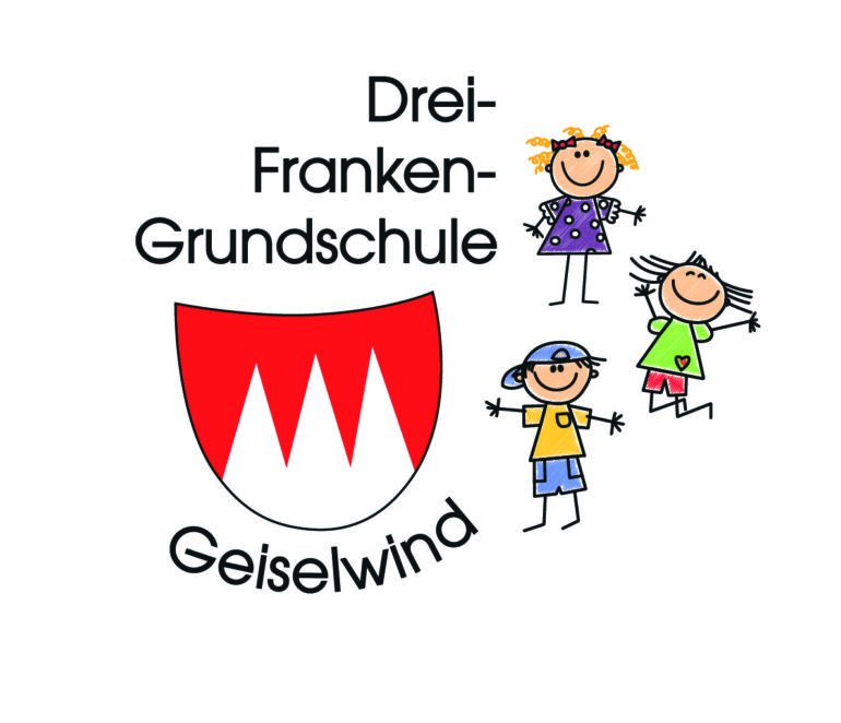 Logo Drei-Franken-Schule Geiselwind