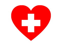 Erste Hilfe by Gordon Johnson pixabay