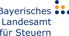 Logo Bayerisches Landesamt Für Steuern