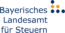 Logo Bayerisches Landesamt Für Steuern
