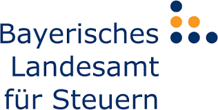 Logo Bayerisches Landesamt für Steuern