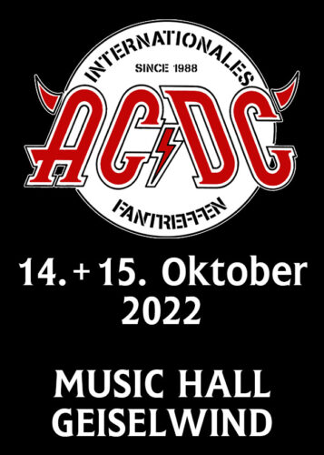 AC/DC Fantreffen