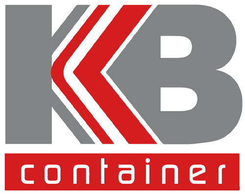 Logo KB Container
