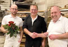 Die Bäckerei Arndt Wurde Zum Wiederholten Mal Mit Dem Staatsehrenpreis Für Das Bay. Bäckerhandwerk Ausgezeichnet