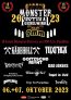 Monster Festival 2023