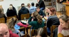 Spieleabend In Oberscheinfeld