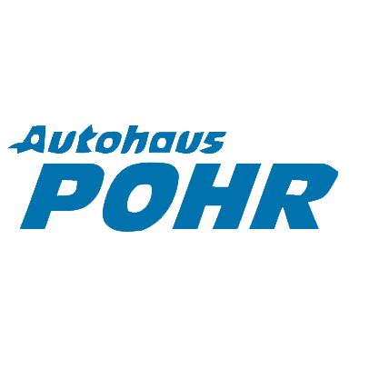 Logo Autohaus Pohr