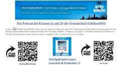 Podcast Der Grundschülerinnen Aus Schlüsselfeld