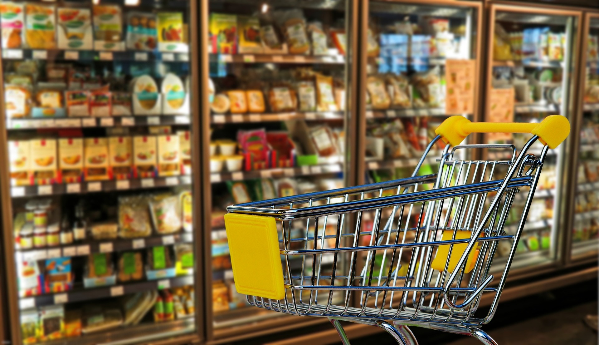 Neuer Edeka Markt kommt 2024 nach Schlüsselfeld